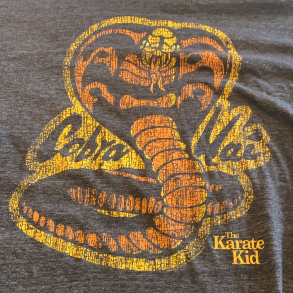 Cobra Kai